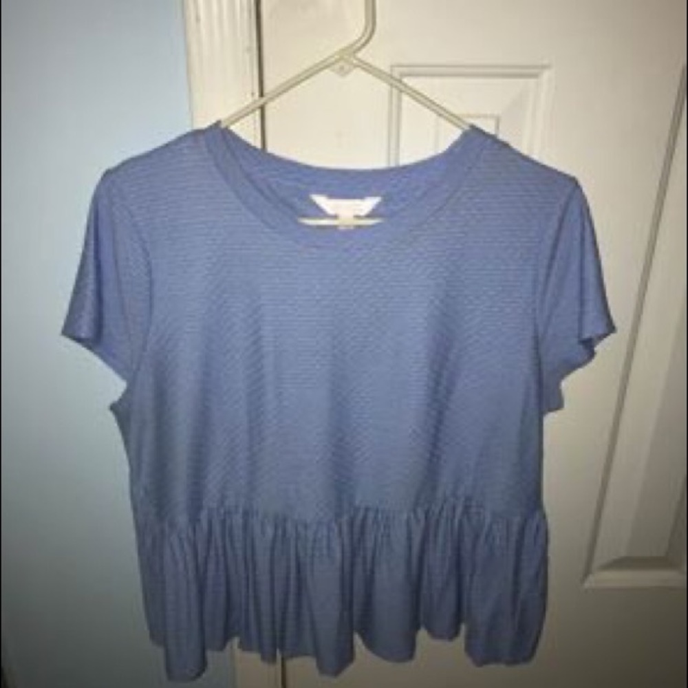 Lauren Conrad Top